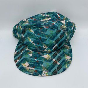 Animal Print Truth Hat Snapback‎ Cap